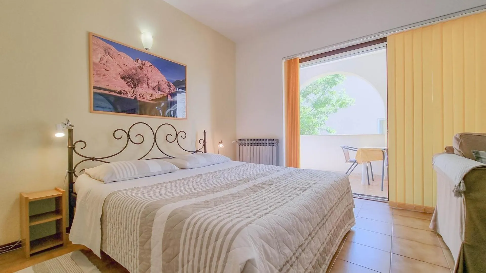 Apartment Maena Novigrad Istria
