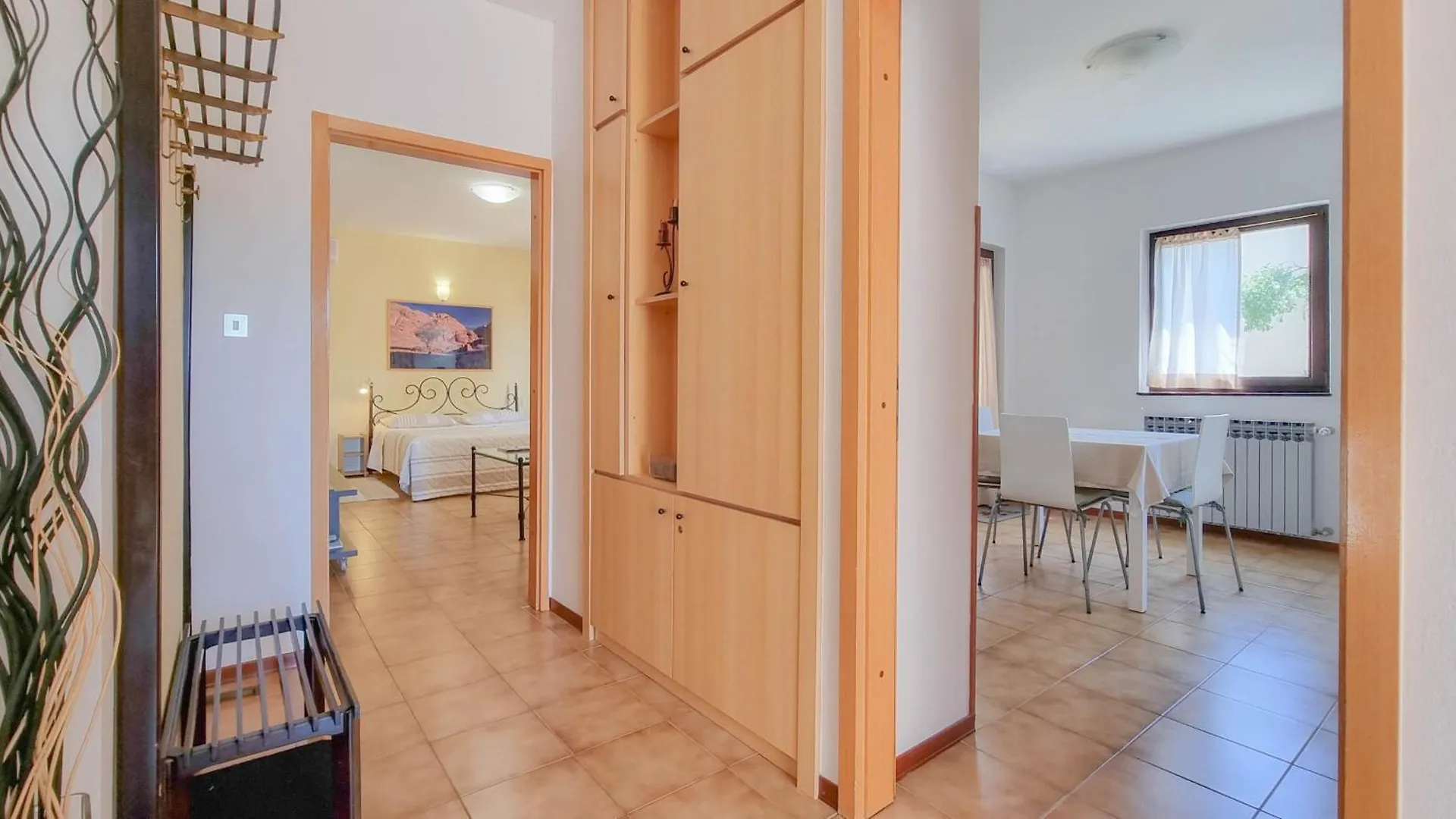 Apartment Maena Novigrad Istria