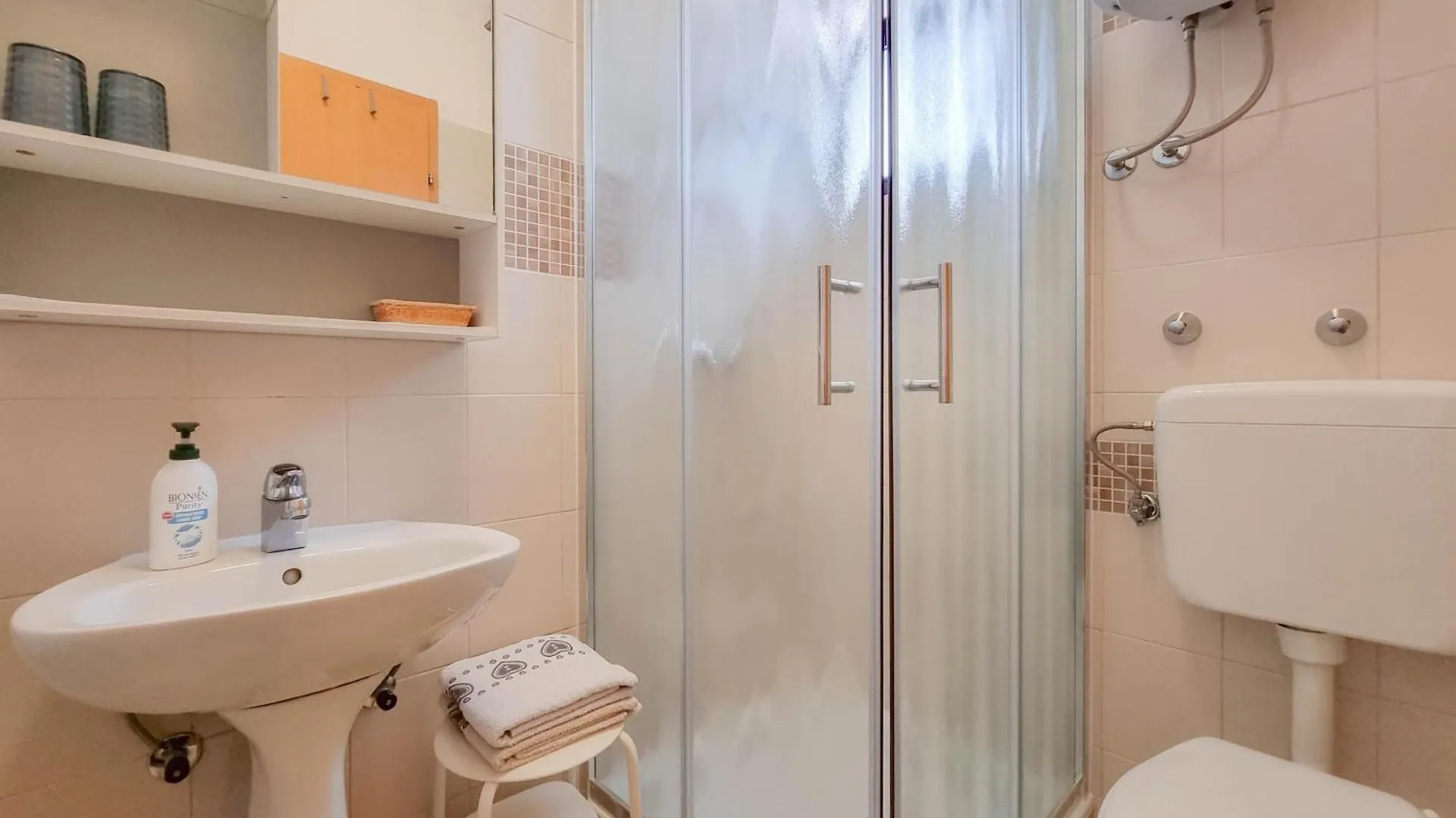 Apartment Maena Novigrad Istria