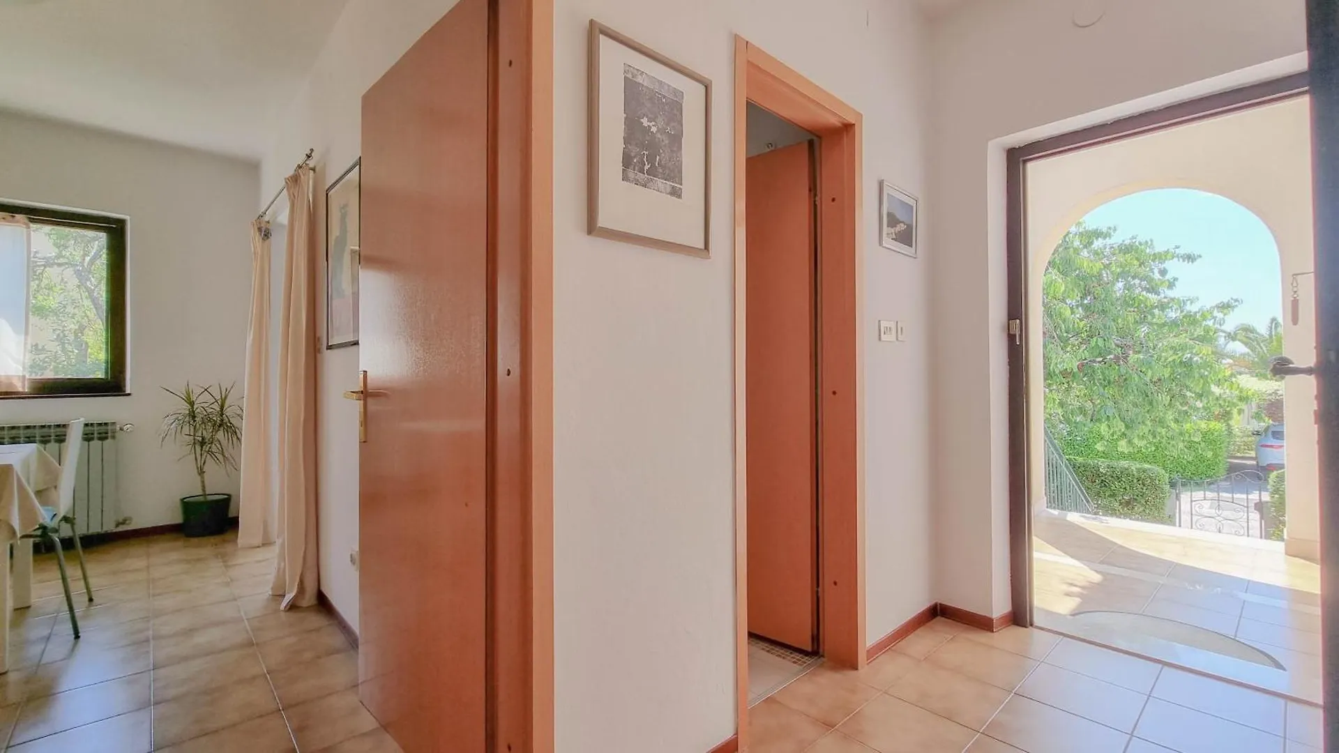 Apartment Maena Novigrad Istria Κροατία