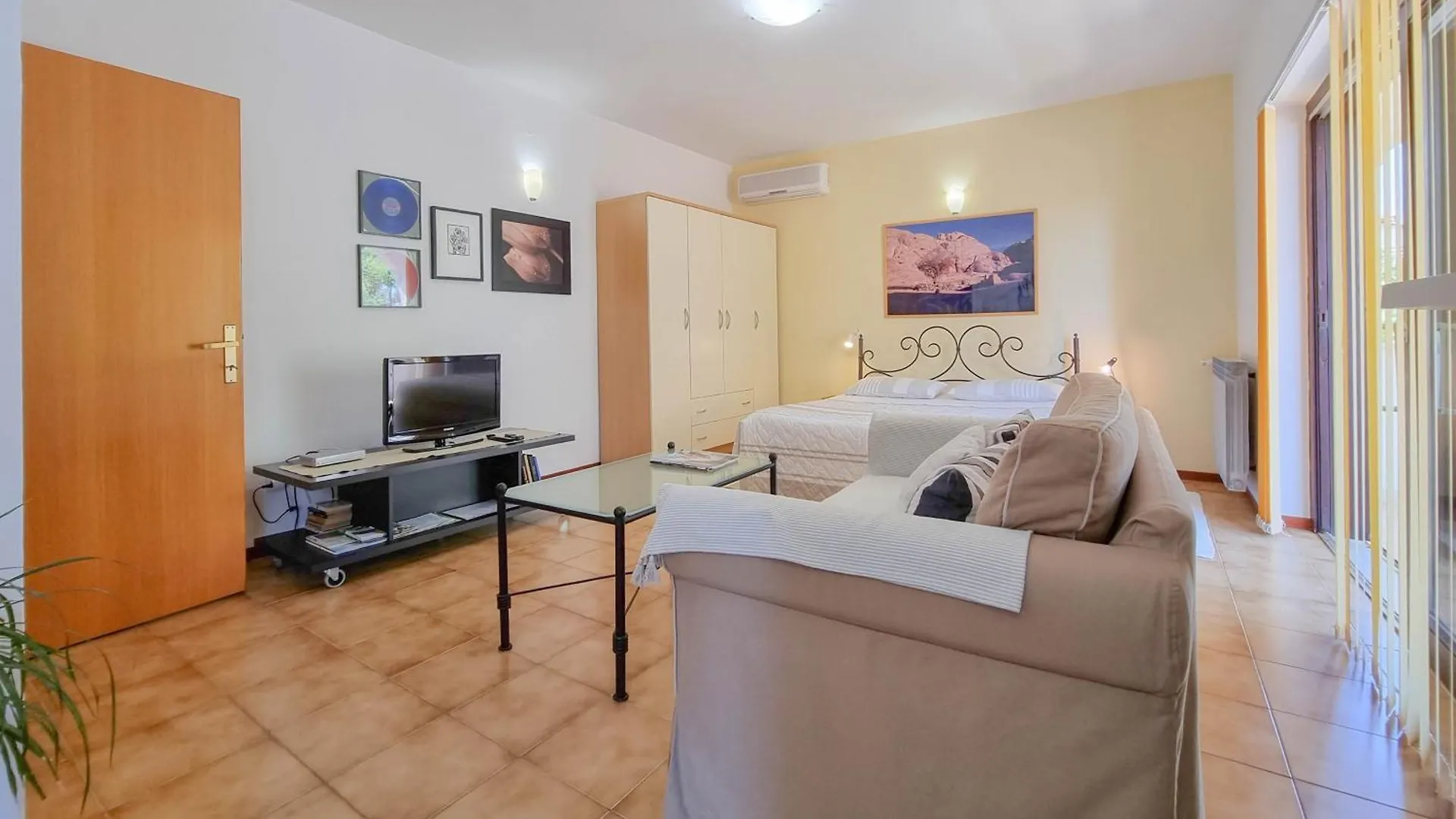Apartment Maena Novigrad Istria