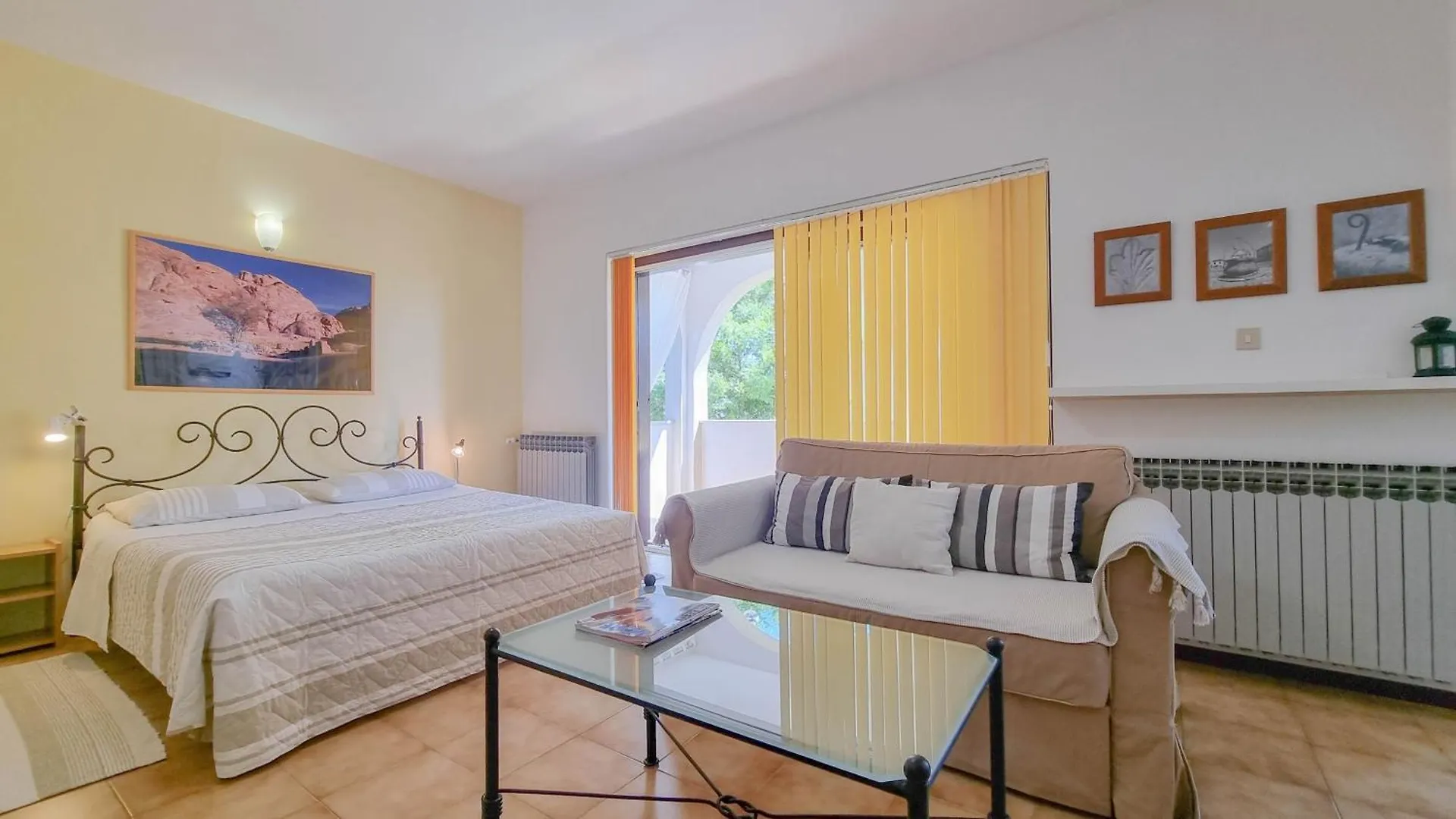 Apartment Maena Novigrad Istria 0*,  クロアチア