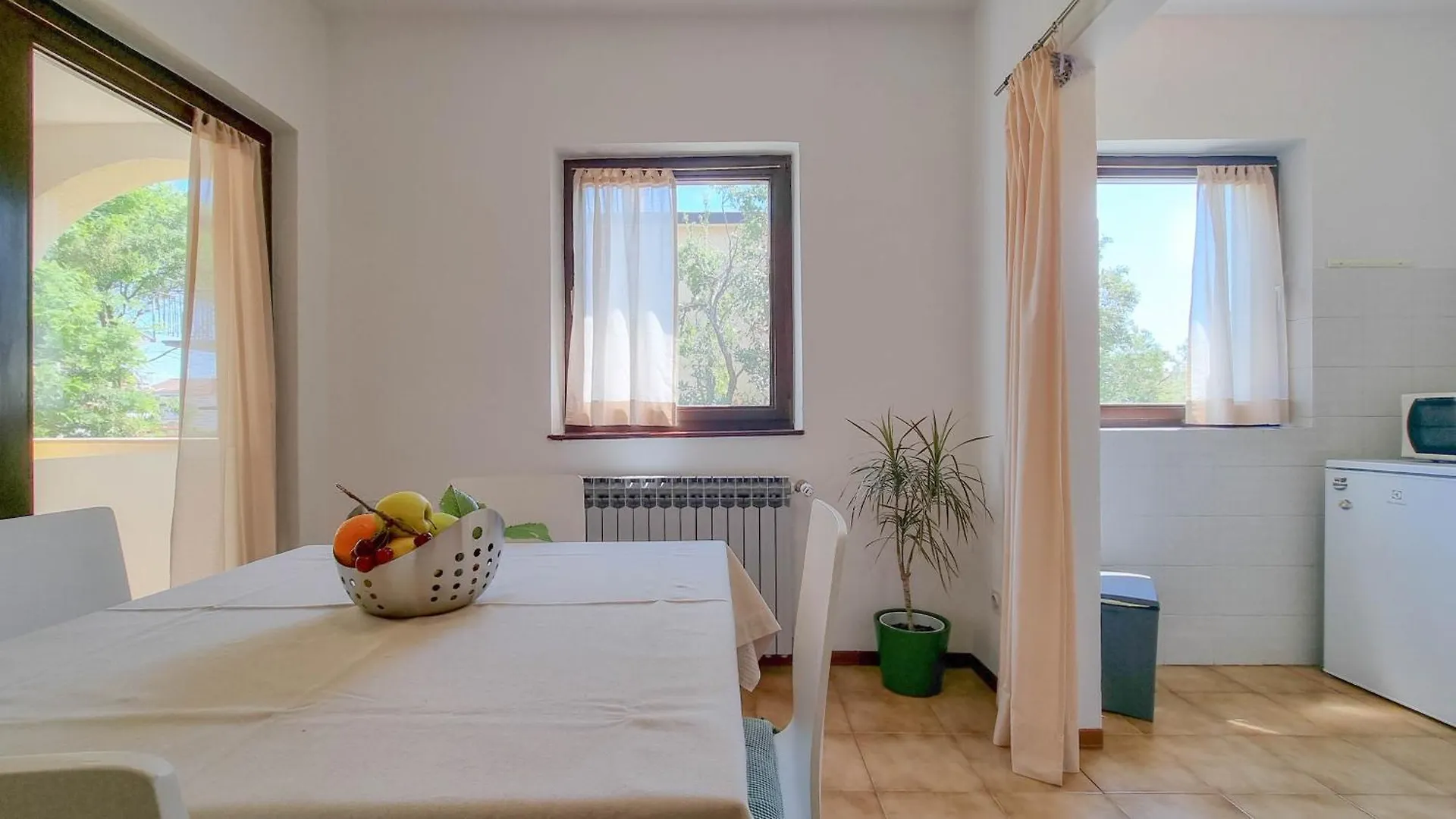 Apartment Maena Novigrad Istria Κροατία