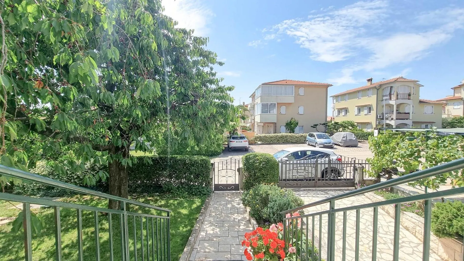 Apartment Maena Novigrad Istria