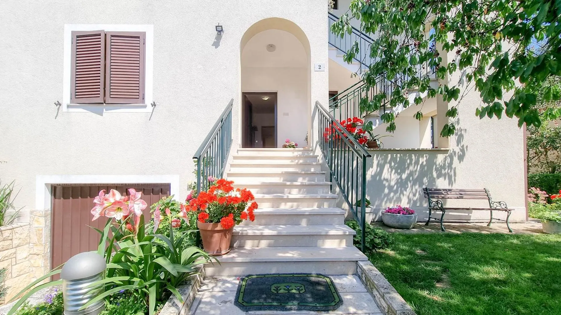 Apartment Maena Novigrad Istria 0*,  クロアチア