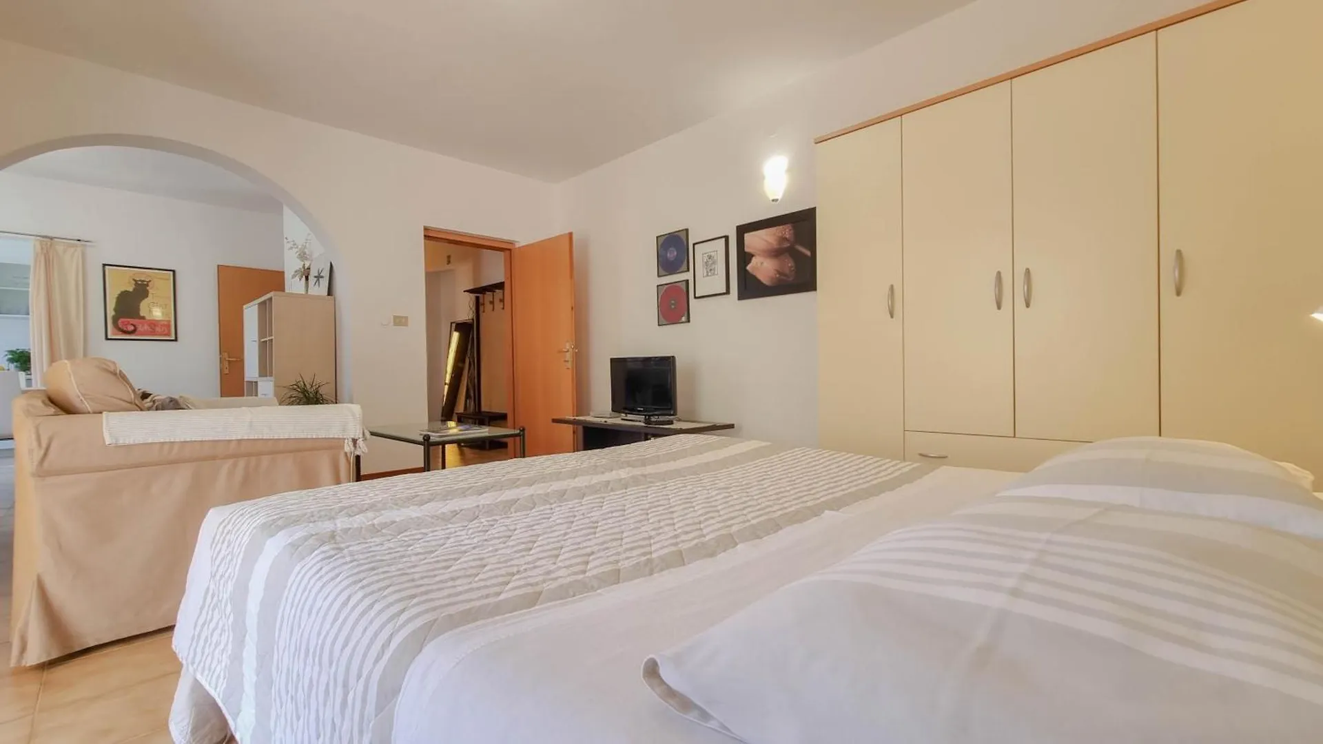 Apartment Maena Novigrad Istria