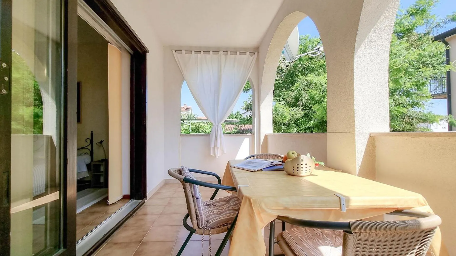 Apartment Maena Novigrad Istria Κροατία