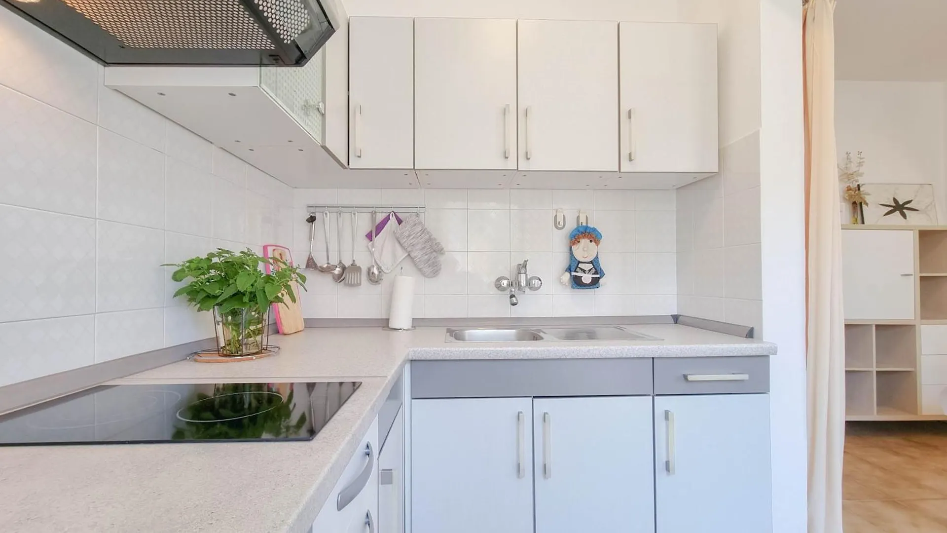 Apartment Maena Novigrad Istria 0*,  Κροατία