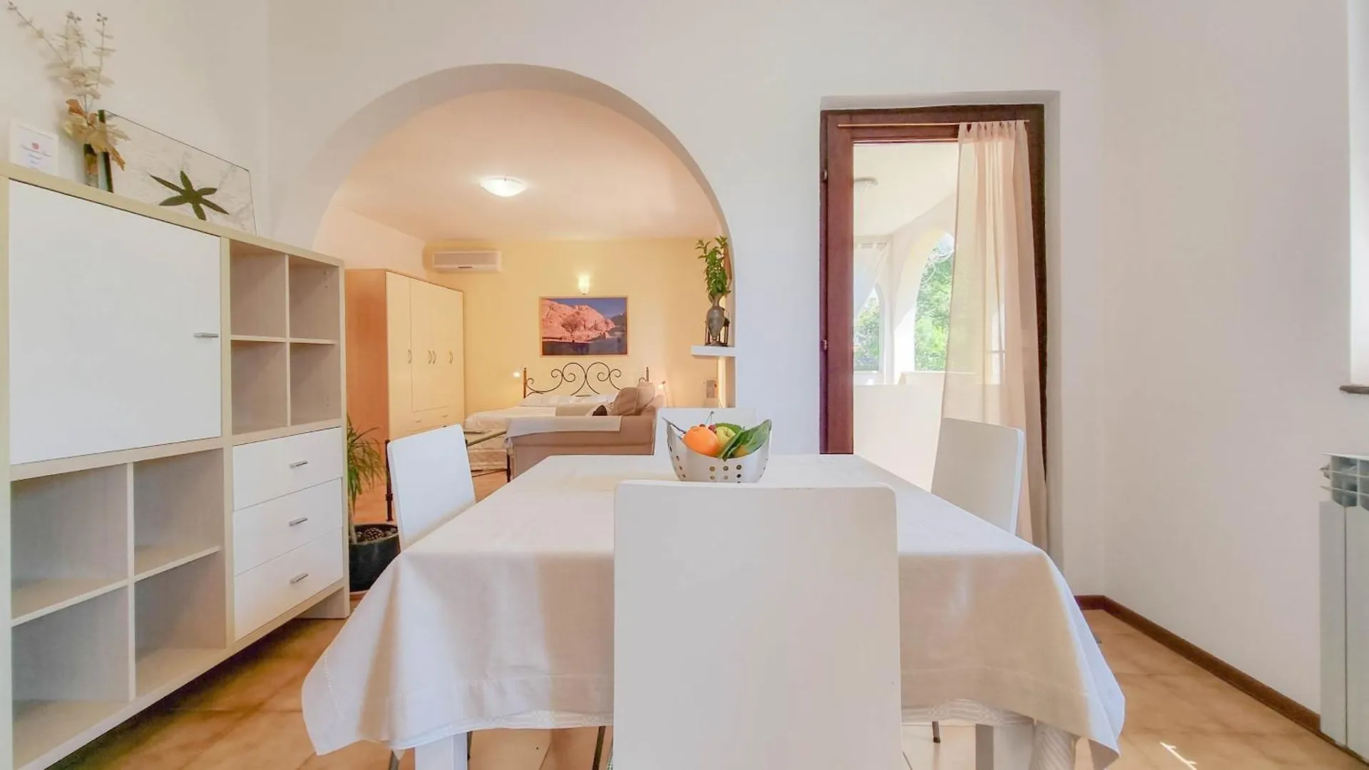 Apartment Maena Novigrad Istria