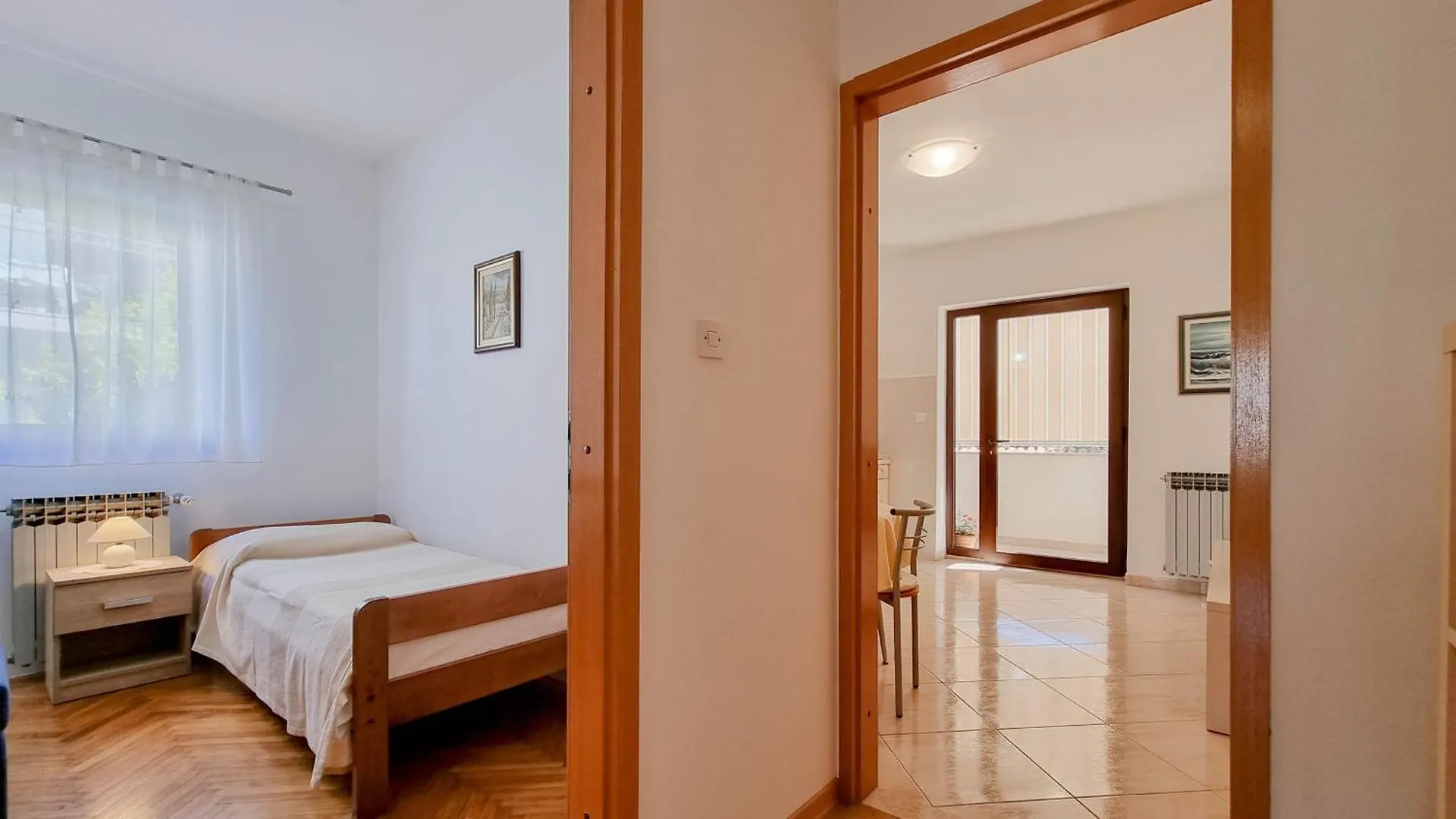 Apartment Maena Novigrad Istria Κροατία