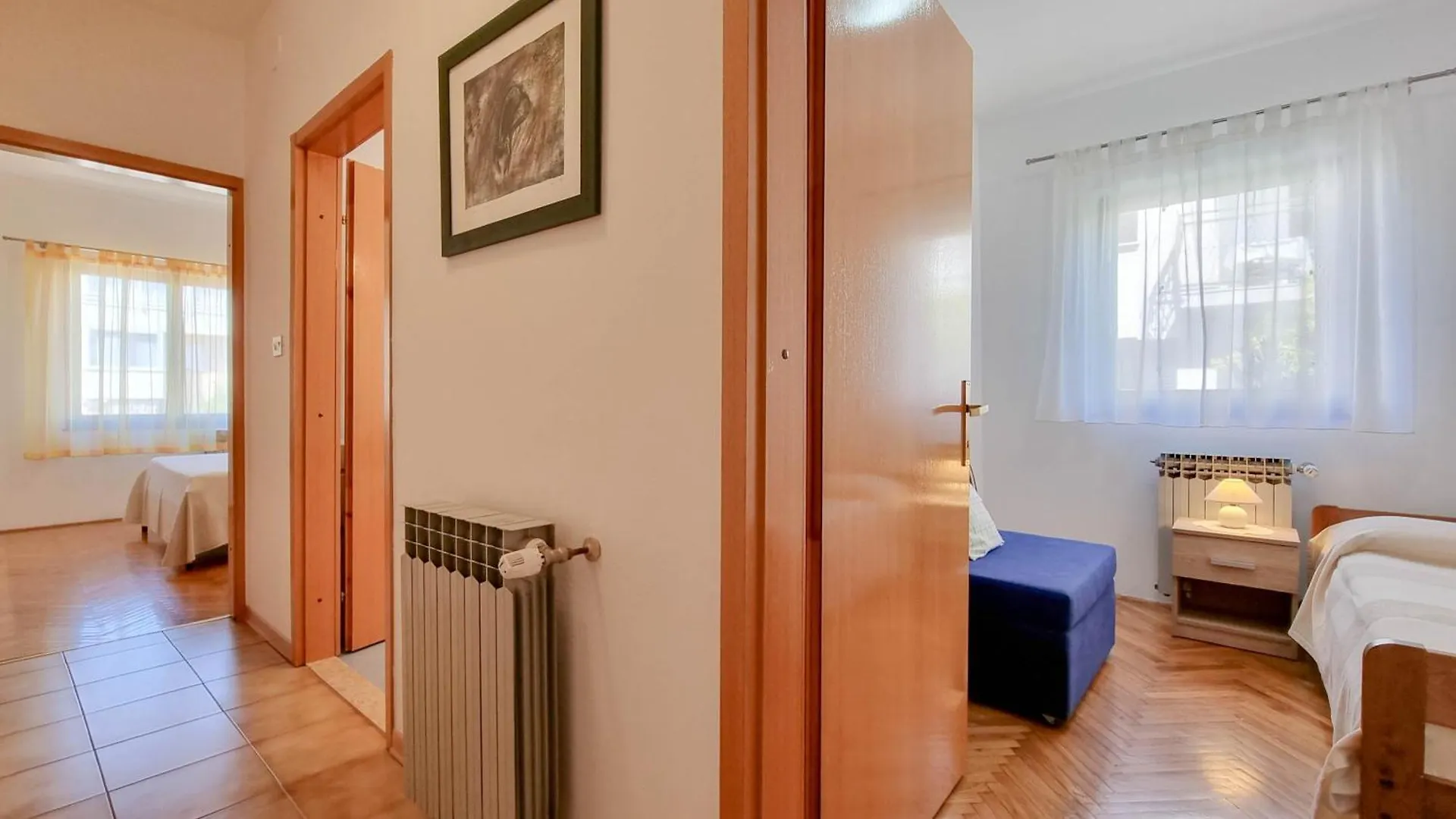 Apartment Maena Novigrad Istria 0*,