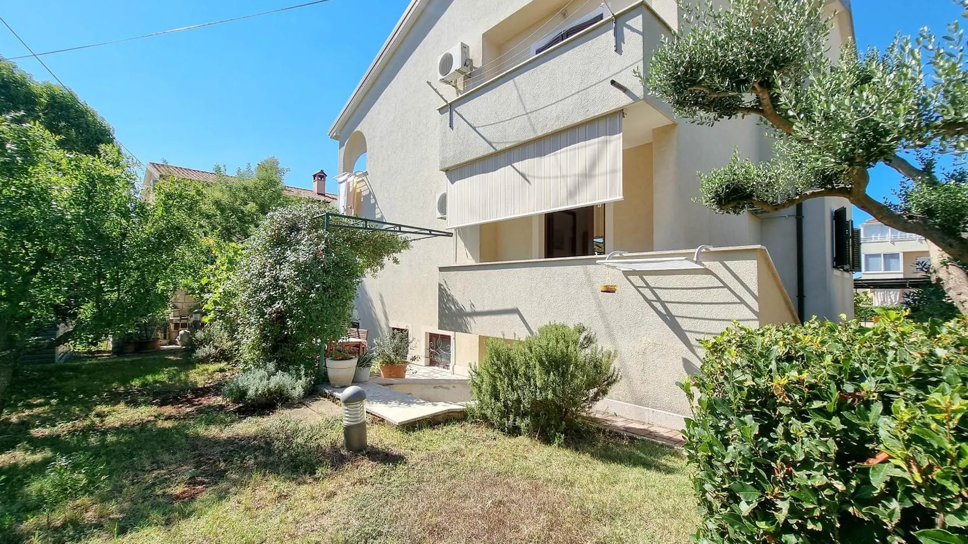 Apartment Maena Novigrad Istria