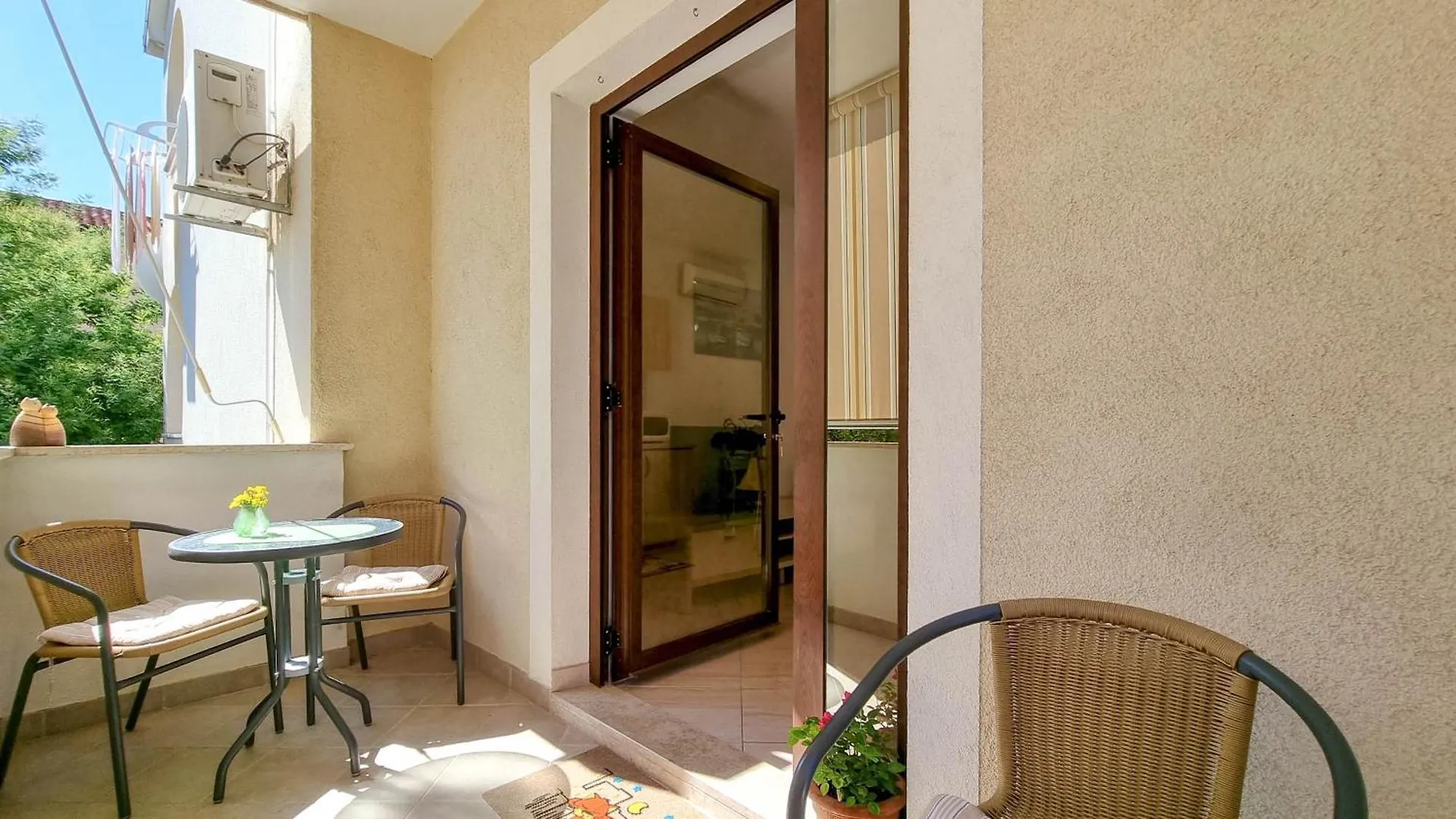 Apartment Maena Novigrad Istria