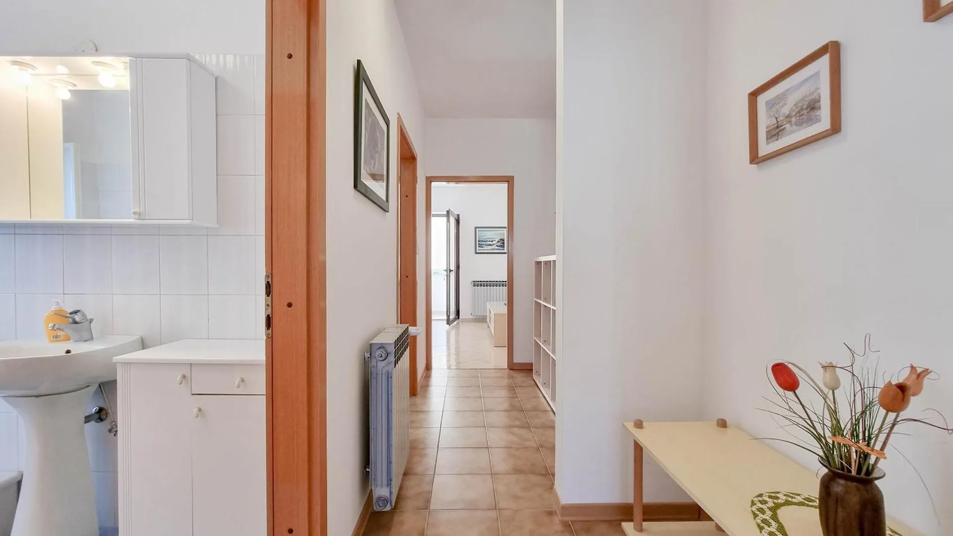 Apartment Maena Novigrad Istria