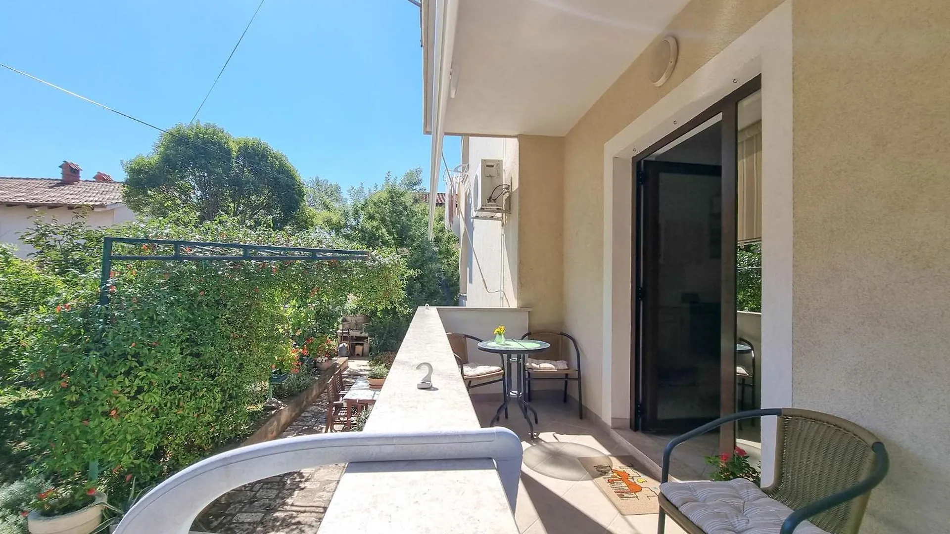Apartment Maena Novigrad Istria