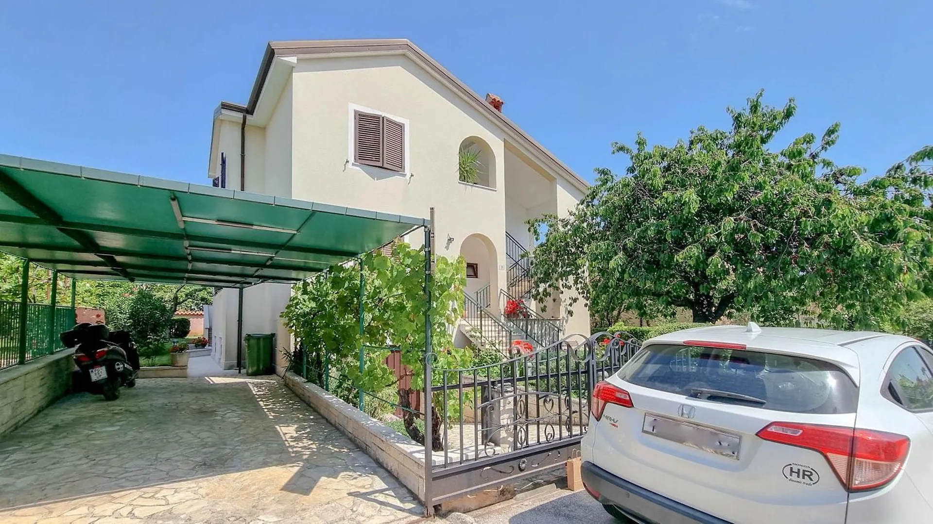 Apartment Maena Novigrad Istria Κροατία