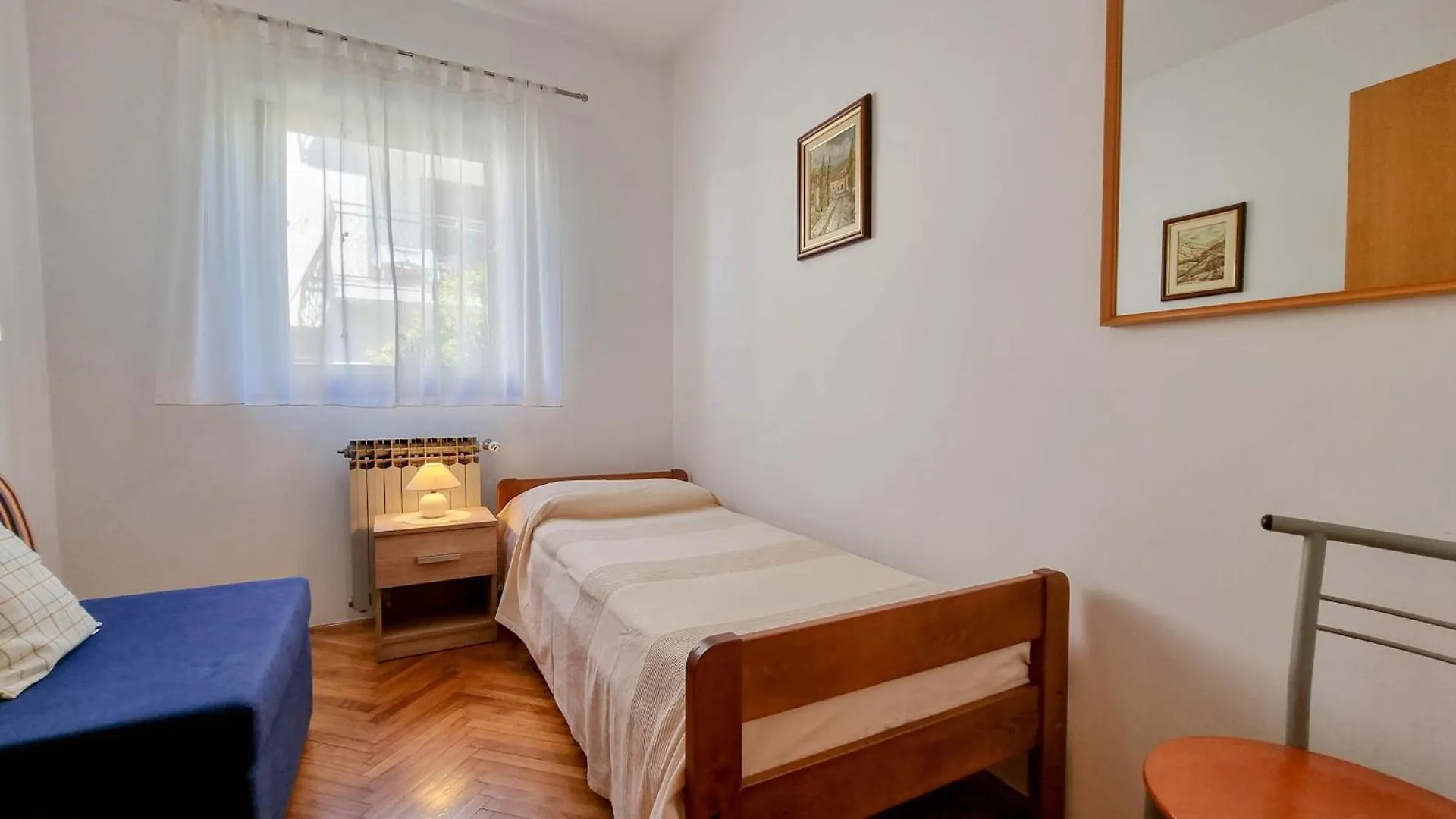 Apartment Maena Novigrad Istria