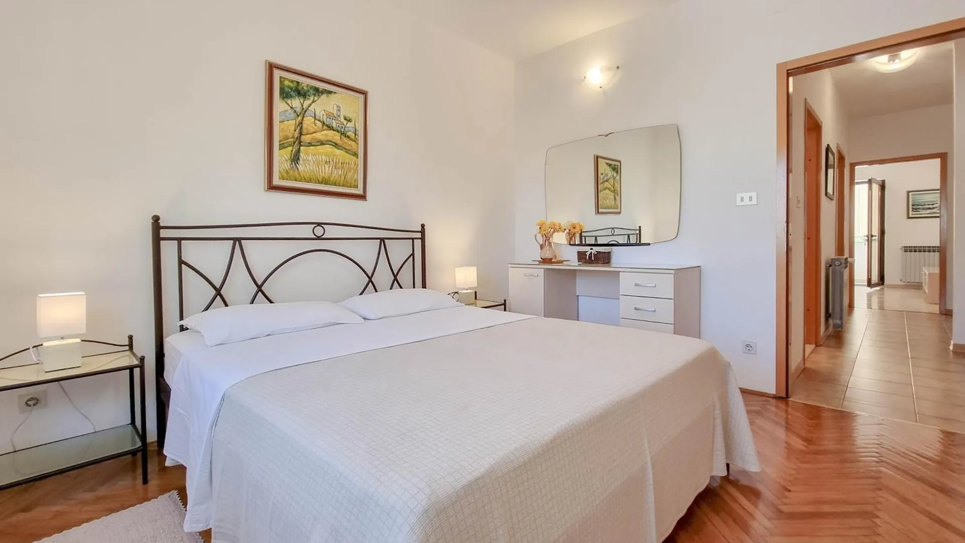 Apartment Maena Novigrad Istria Κροατία