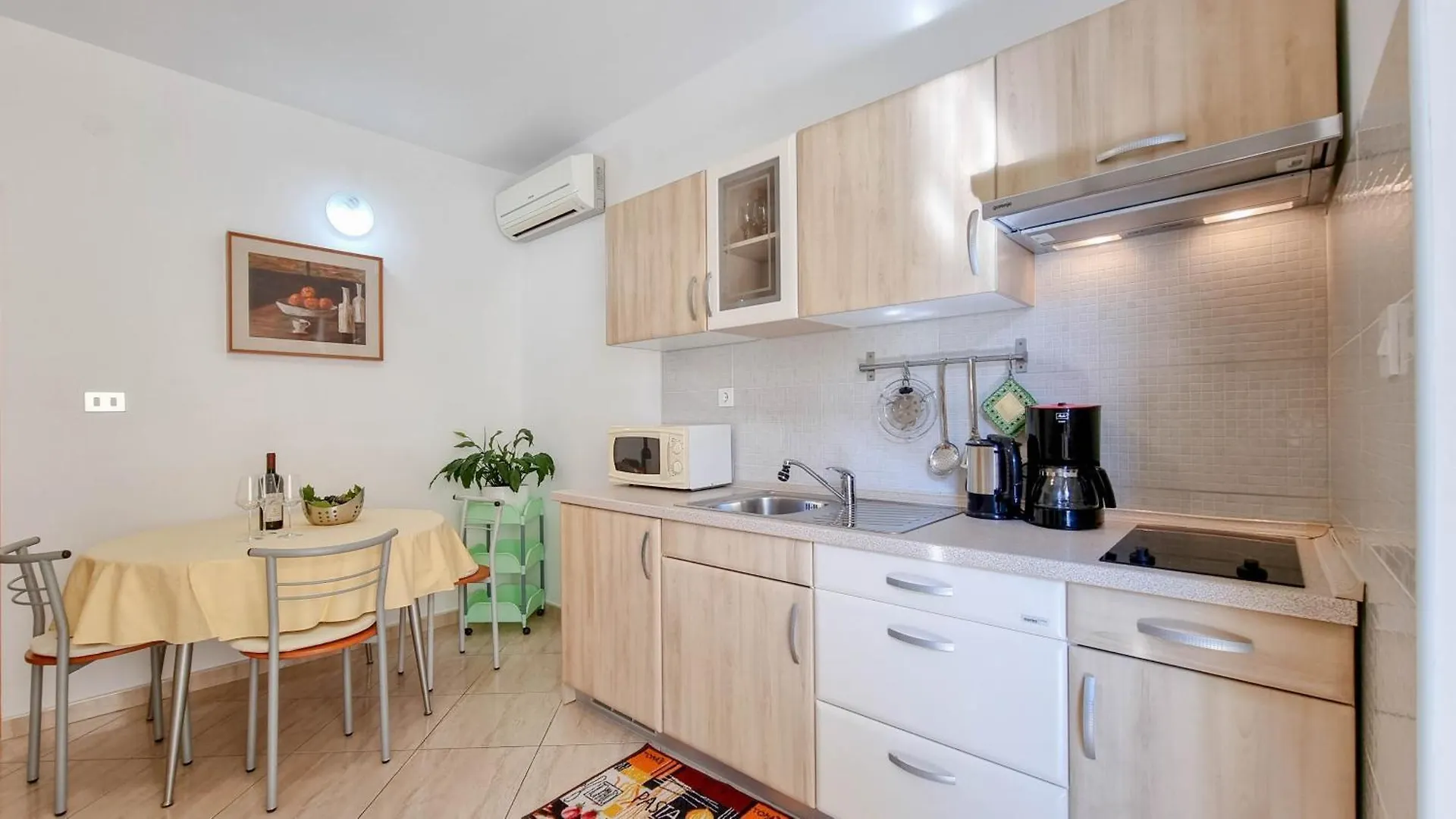 Apartment Maena Novigrad Istria