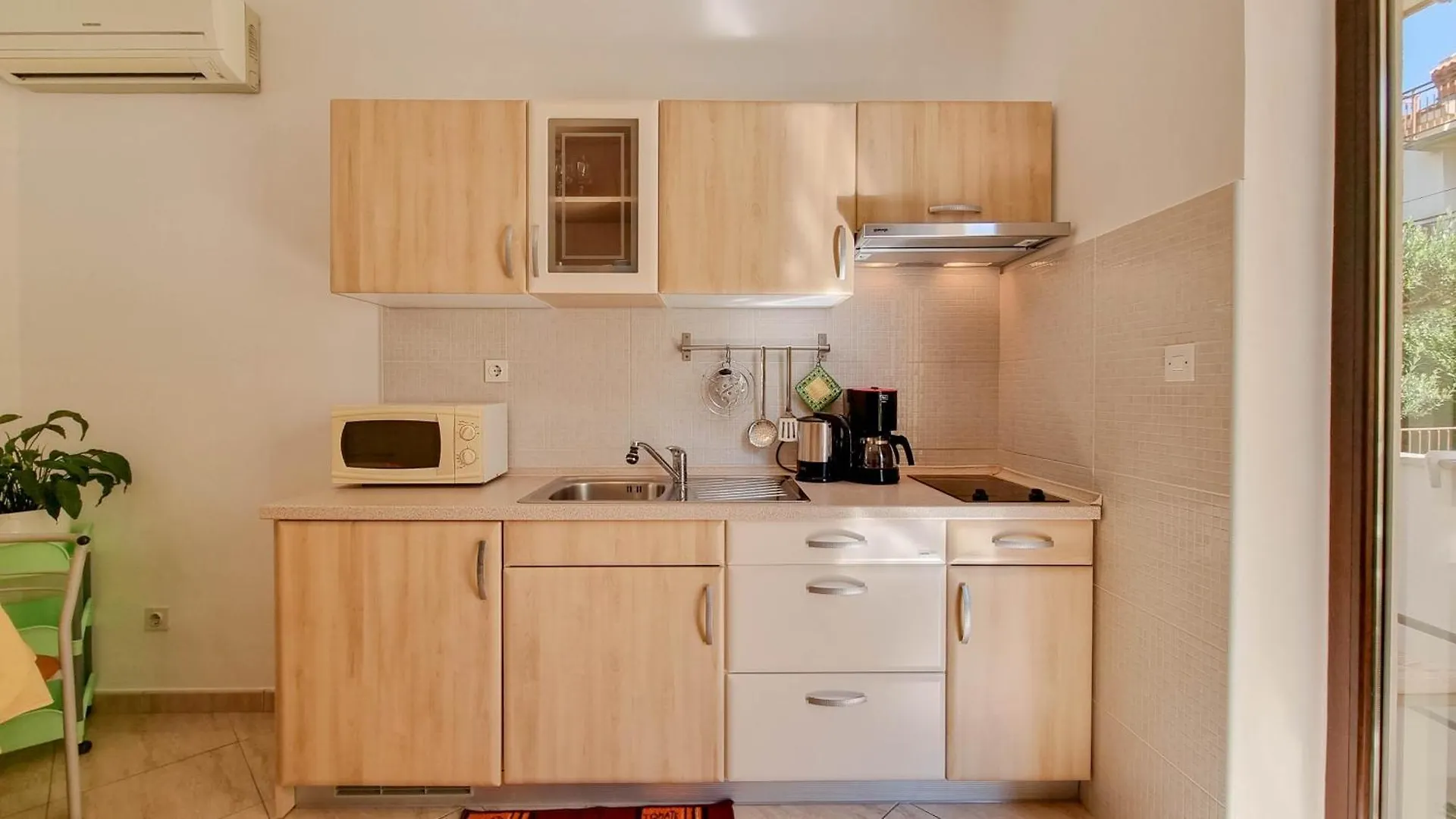 Apartment Maena Novigrad Istria