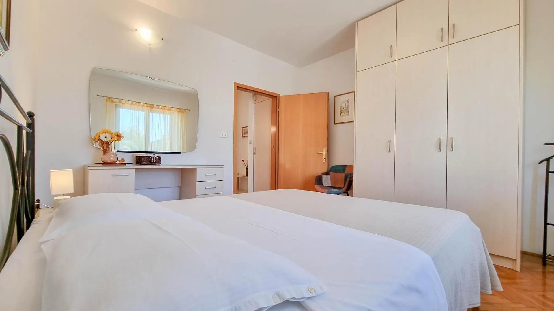 Apartment Maena Novigrad Istria 0*,