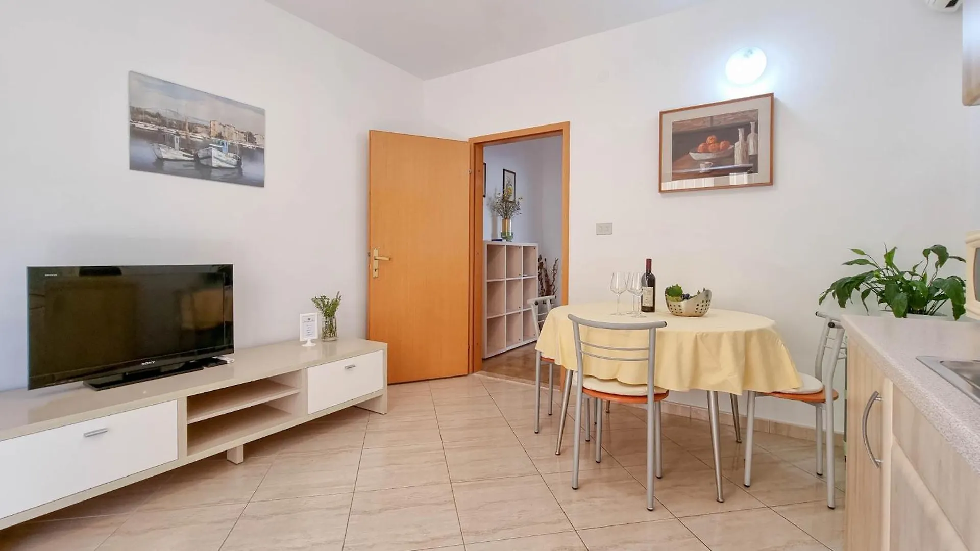 Apartment Maena Novigrad Istria