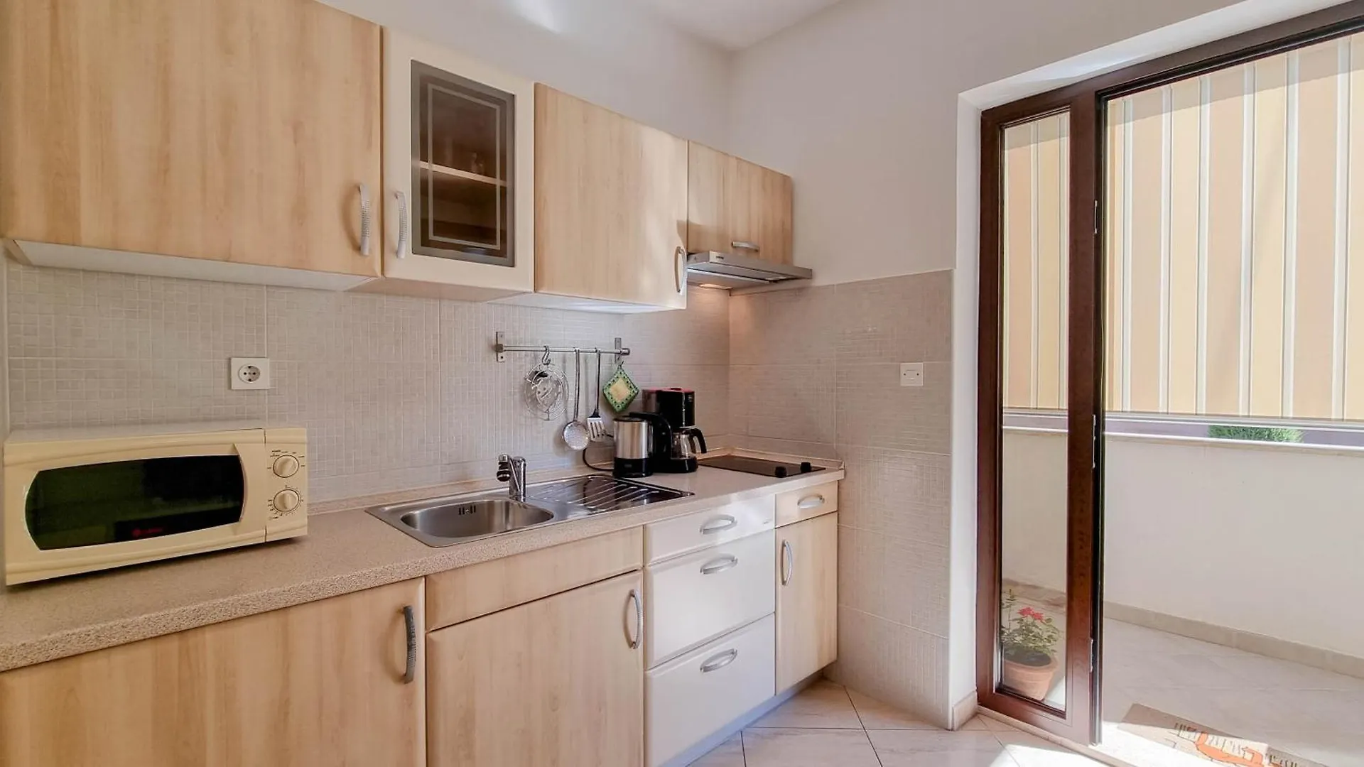 Apartment Maena Novigrad Istria