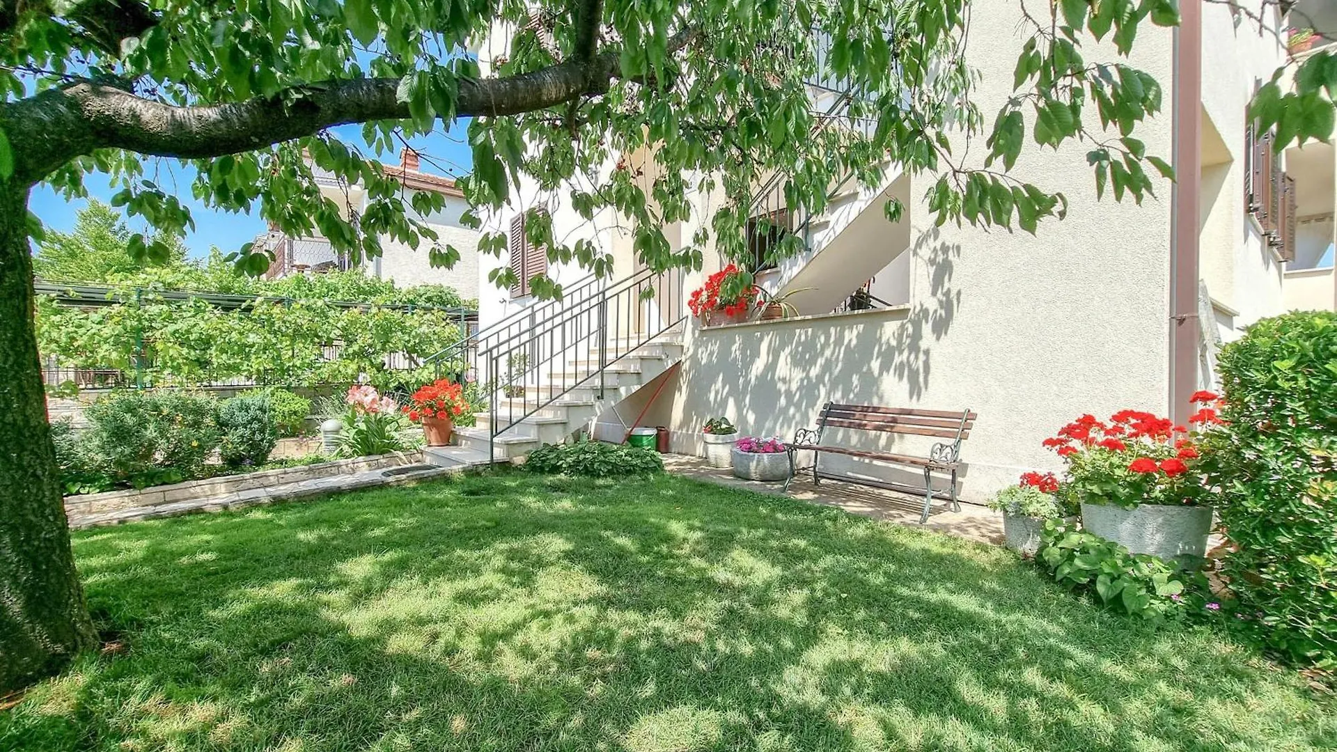 Apartment Maena Novigrad Istria 0*,