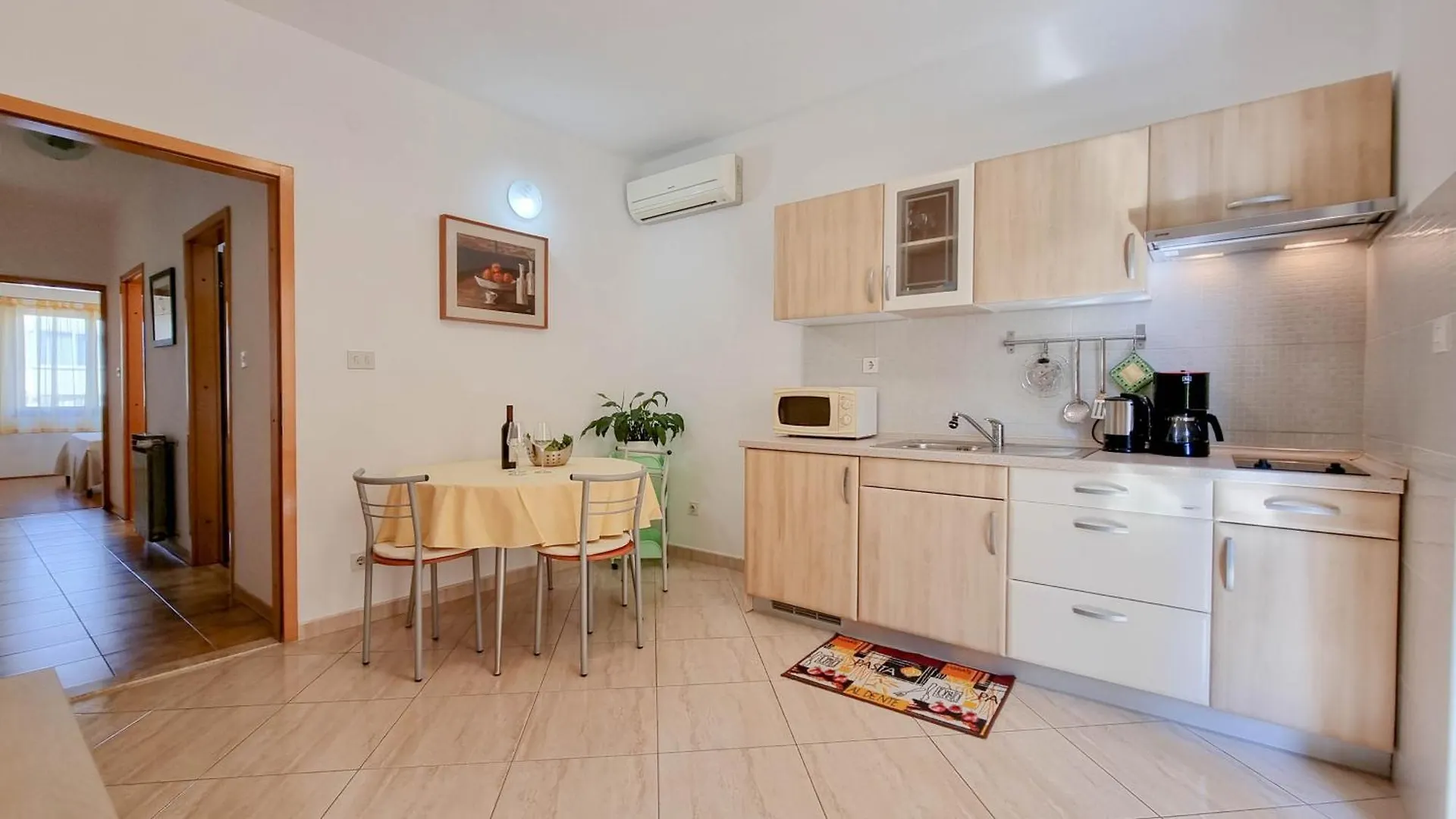 Apartment Maena Novigrad Istria Κροατία