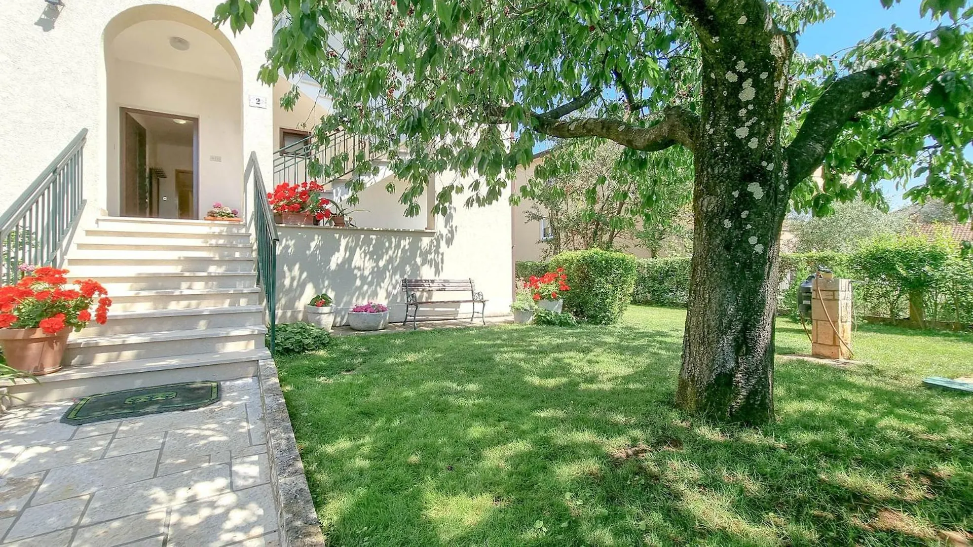 Apartment Maena Novigrad Istria