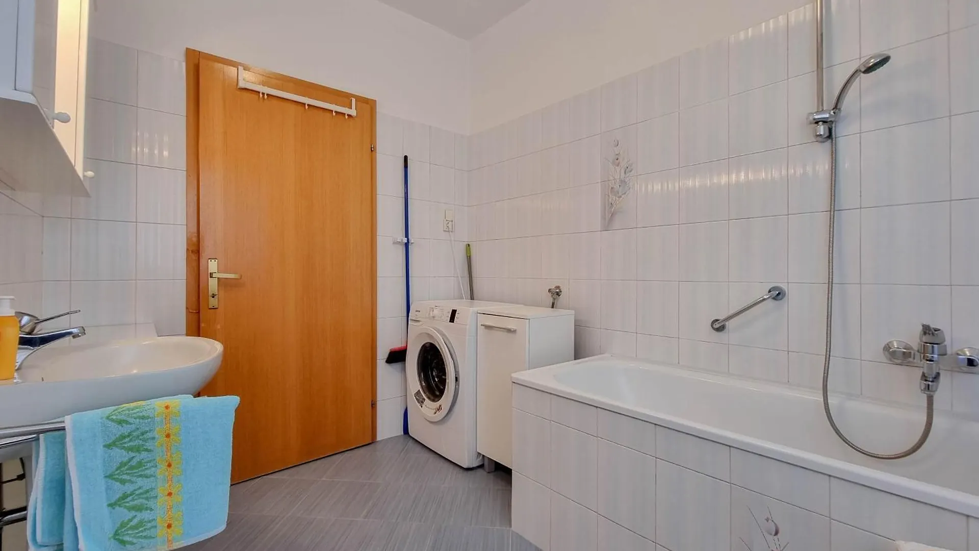 Apartment Maena Novigrad Istria