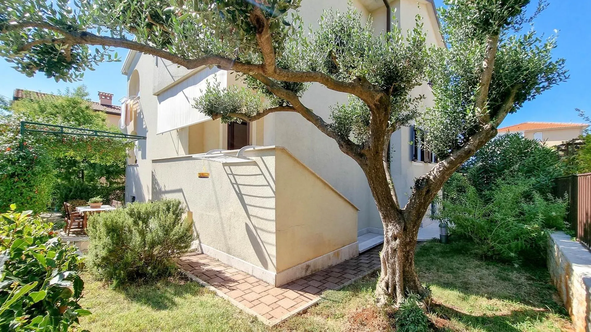 Apartment Maena Novigrad Istria
