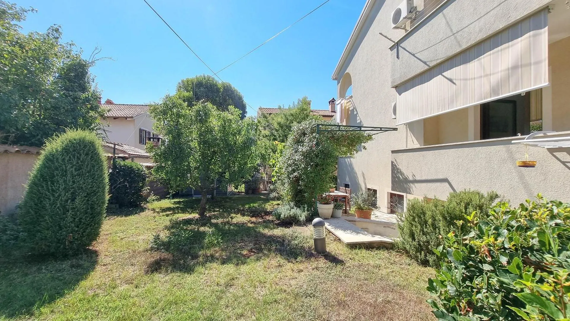 Apartment Maena Novigrad Istria