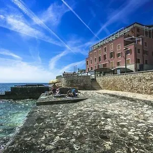 3* Vendégház Rotonda Novigrad