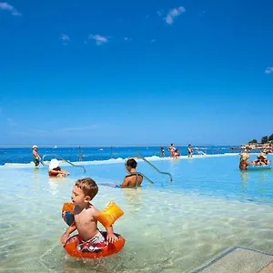  Nyaraló Aminess Maravea Camping